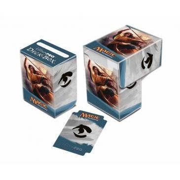 Image for Khans of Tarkir Jeskai Deck Box for Magic - Deck Boxes
