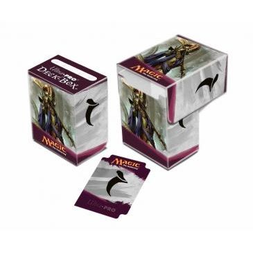 Image for Khans of Tarkir Sultai Deck Box for Magic - Deck Boxes