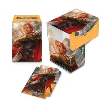 Image for L1: Sun Wukong Deck Box for Force of Will - Deck Boxes