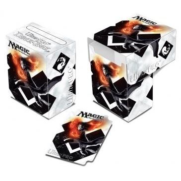 Image for M15 Chandra Deck Box for Magic - Deck Boxes