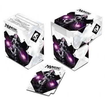 Image for M15 Liliana Deck Box for Magic - Deck Boxes