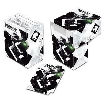 Image for M15 Nissa Deck Box for Magic - Deck Boxes
