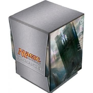 Image for Magic Command Tower - Deck Boxes