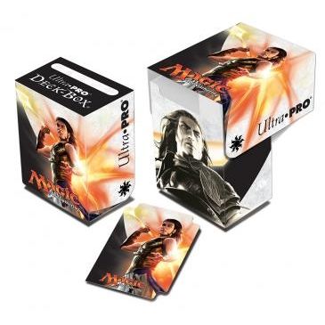 Image for Magic Origins Gideon Jura Deck Box for Magic - Deck Boxes