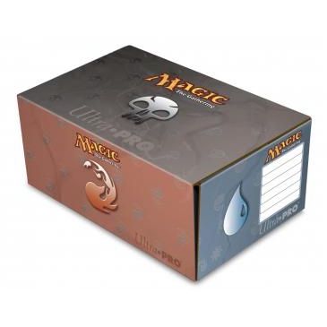 Image for Mana v1 - All Mana Corrugated Box for Magic - Deck Boxes