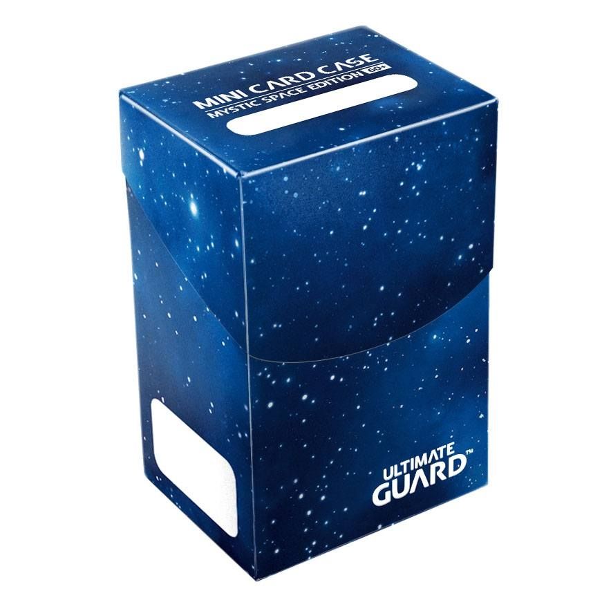 Image for Mini Card Deck Case - Mystic Space - Deck Boxes