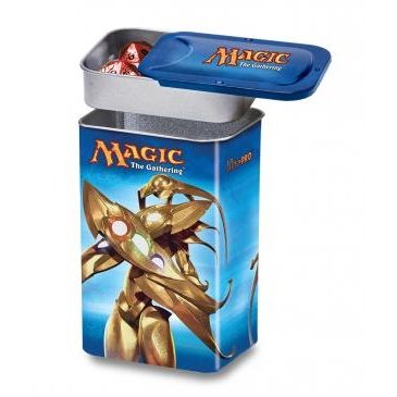 Image for Modern Masters 2015 Edition Deck Vault for Magic - Deck Boxes