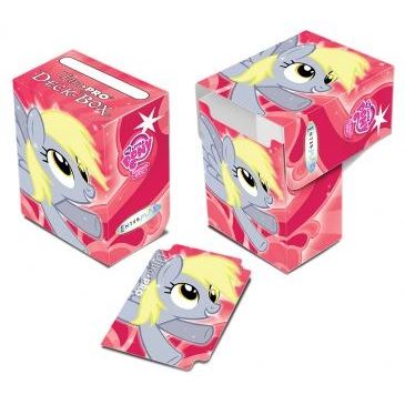 Image for My Little Pony Muffins Full-View Deck Box - Deck Boxes