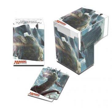 Image for Oath of the Gatewatch Kozilek, the Great Distortion Full-View Deck Box for Magic - Deck Boxes