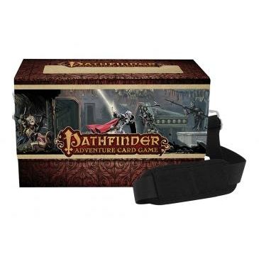 Image for Pathfinder Adventure Card Game: Adventure Chest - Deck Boxes