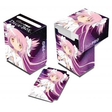 Image for Puella Magi Madoka Magica Full-View Deck Box - Ultimate Madoka - Deck Boxes