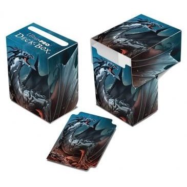 Image for Shadoote Deck Box by Mauricio Herrera - Deck Boxes