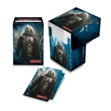 Image for Shadows over Innistrad - Merciless Resolve Full-View Deck Box for Magic - Deck Boxes