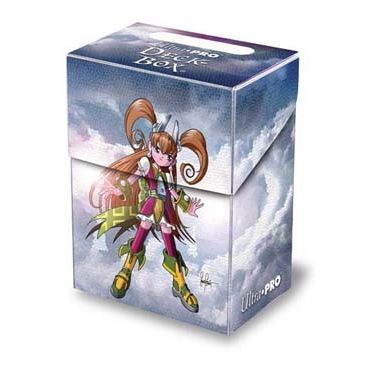 Image for Skylar & Skyla Deck Box by Sonny Strait - Deck Boxes