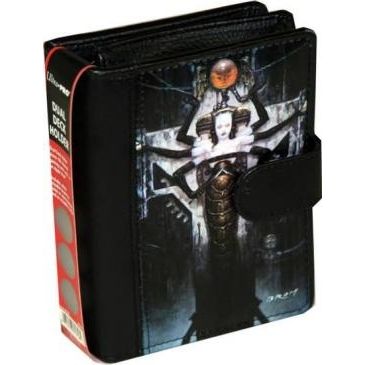 Image for Soul Forge Dual Deck Holder by Brom - Deck Boxes
