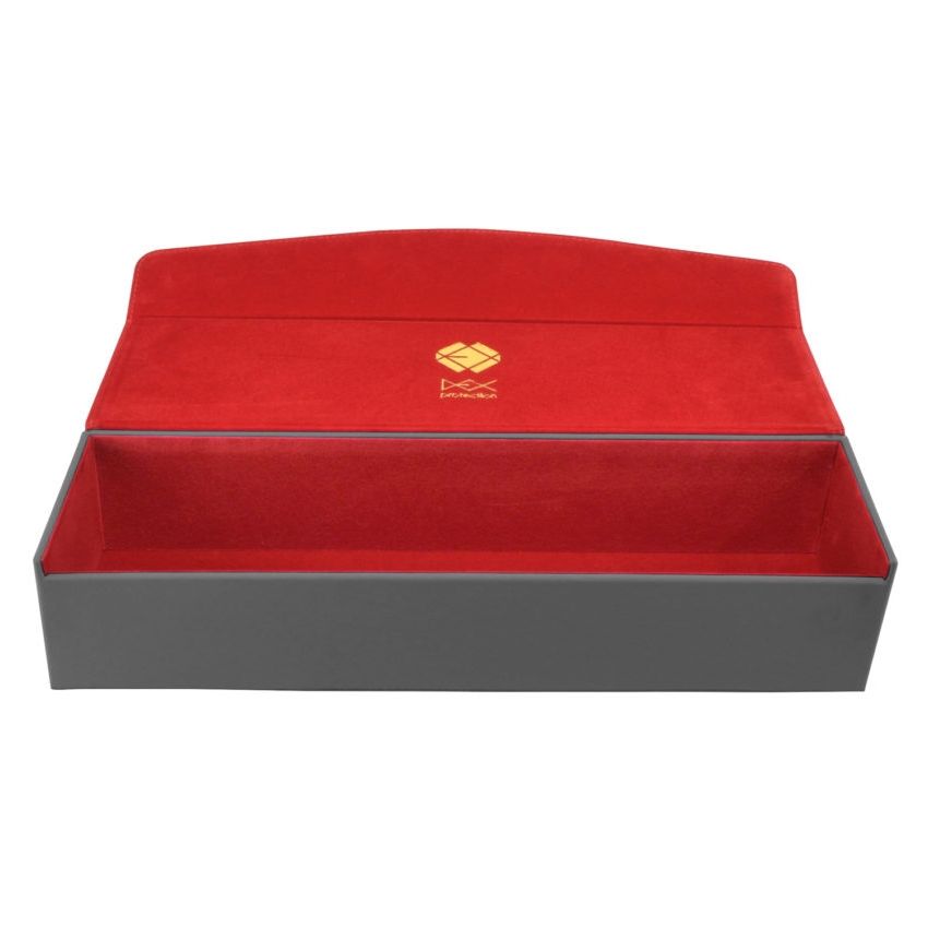 Image for Supreme One Row - Grey - Deck Boxes