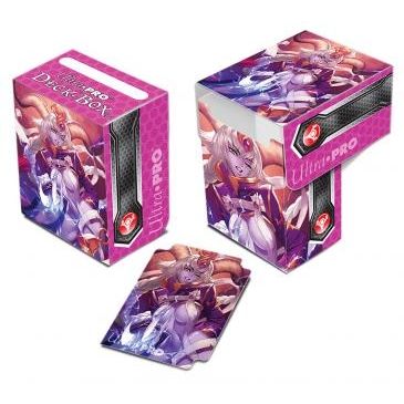 Image for Zineda Deck Box for Relic Knights - Deck Boxes