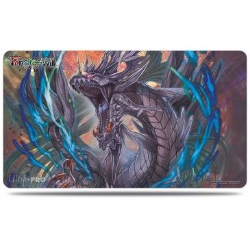 Image for 2016 Limited Edition Summer Solstice Playmat for Force of Will - Playmats