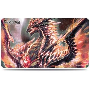 Image for A2: Sylvia Gill Palarilias Playmat for Force of Will - Playmats