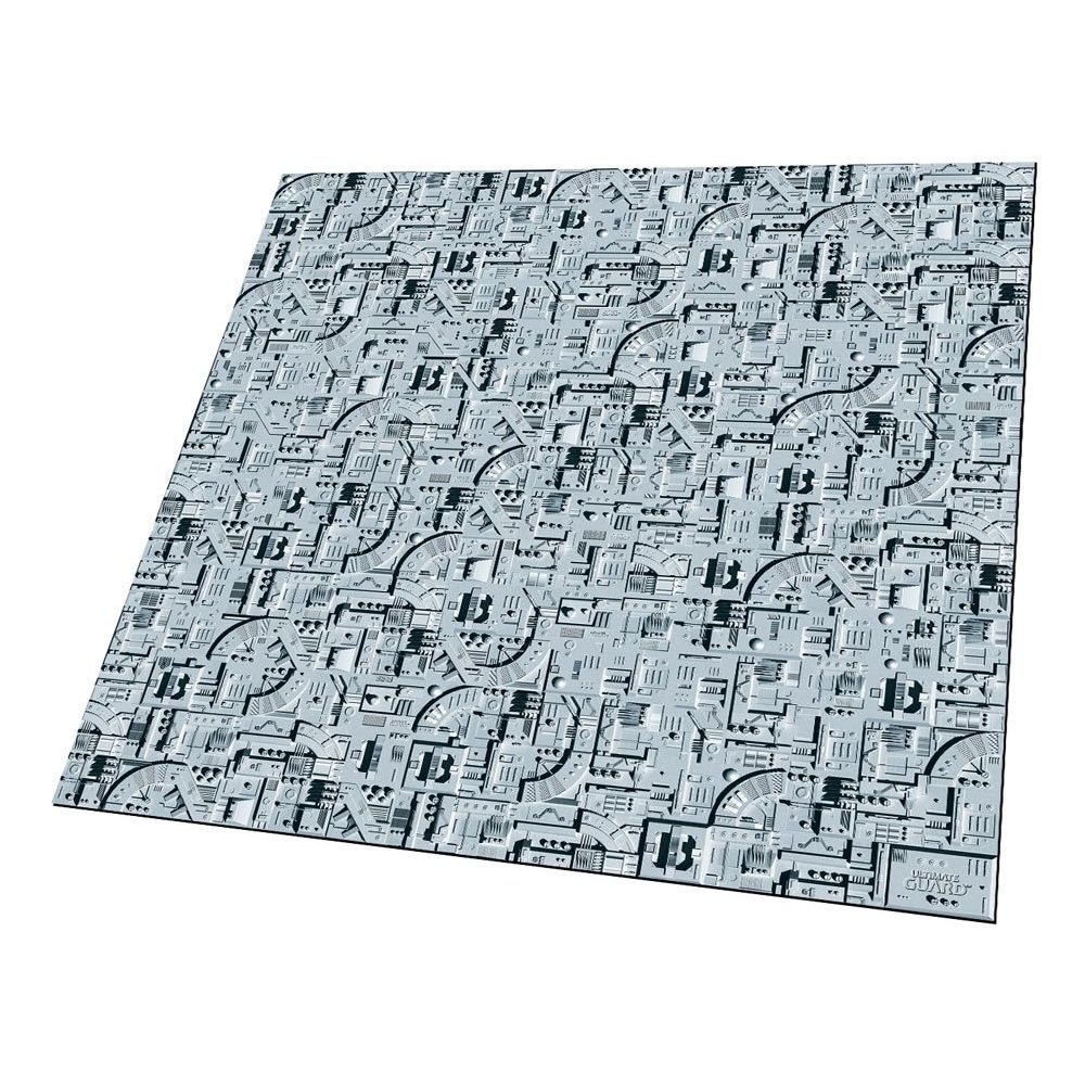 Image for Battle-Mat 3' - Starship - Playmats