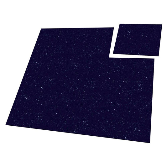 Image for 1' Battle-Tiles - Deep Space - Playmats