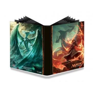 Image for Fate Reforged 9-Pocket PRO-Binder for Magic - Storage Albums