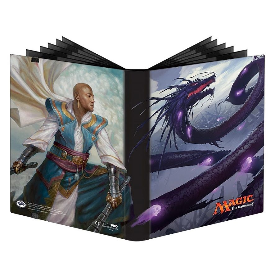 Image for Iconic Masters PRO-Binder for Magic - Storage Albums