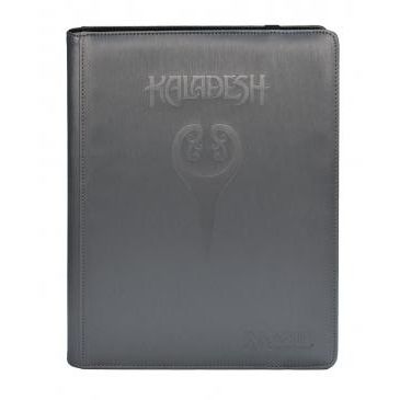 Image for Plane of Kaladesh Premimum PRO-Binder for Magic - Storage Albums