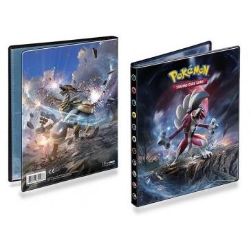 Image for Pokemon SM02 Guardians Rising 4-Pocket Portfolio - Storage Albums