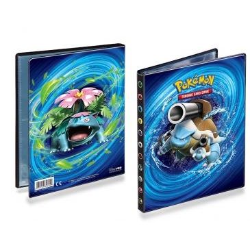 Image for Pokemon XY11 Evolutions 4-Pocket Portfolio - Storage Albums