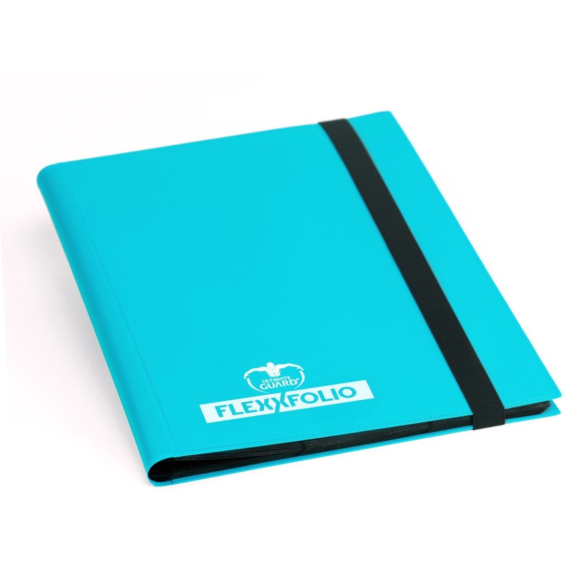 Image for Portfolio - 9-Pocket FlexXfolio - Aquamarine - Storage Albums