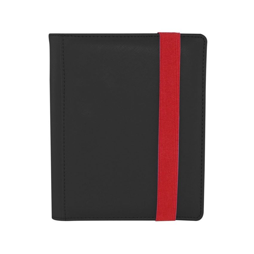 Image for The Dex Binder 4-Pocket - Black - Storage Albums