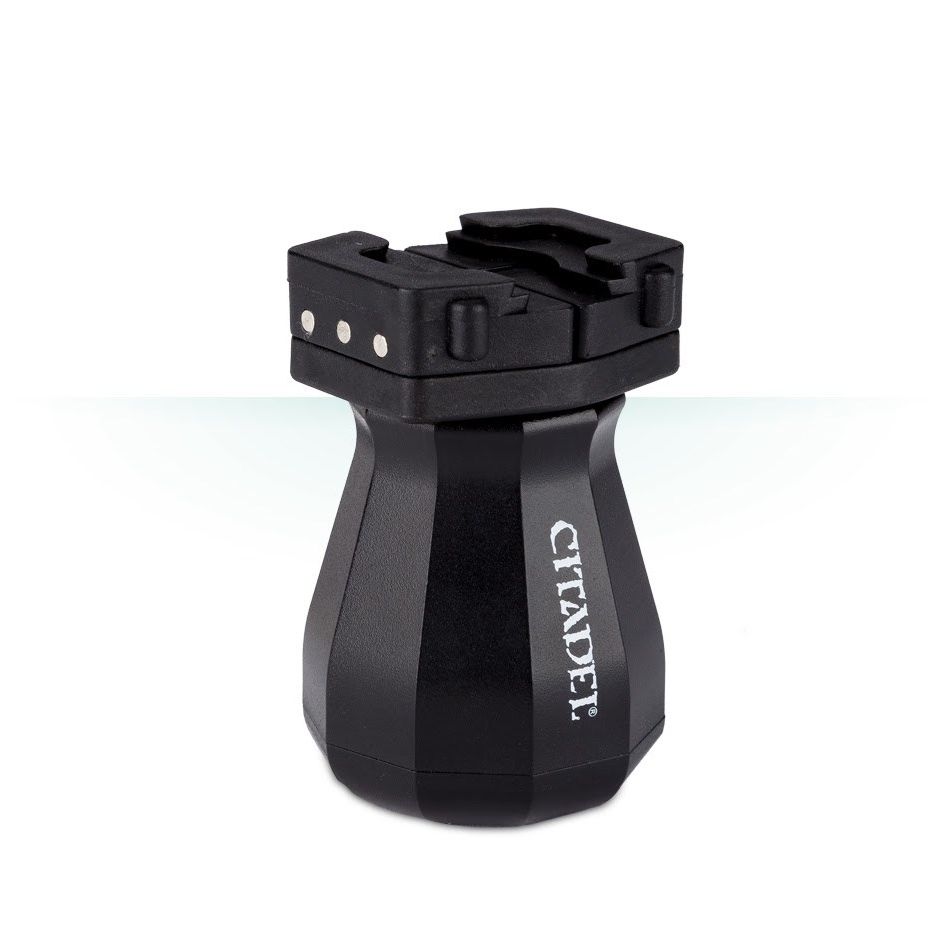 Image for Citadel Painting Handle - Warhammer Game Accessories