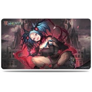 Image for A4: Valentina Playmat for Force of Will - Playmats