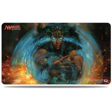 Image for 2016 Eternal Masters Playmat for Magic - Force of Will artwork - Playmats