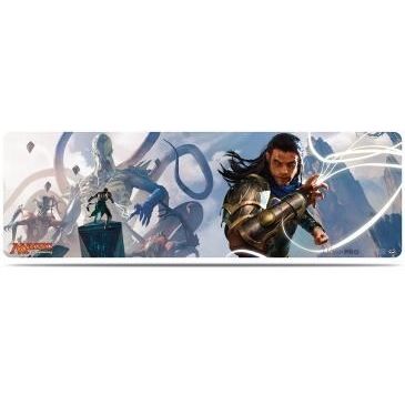 Image for Battle for Zendikar Key Art Table Playmat for Magic (8ft) - Playmats