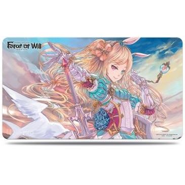 Image for A1: Alice Playmat for Force of Will - Playmats