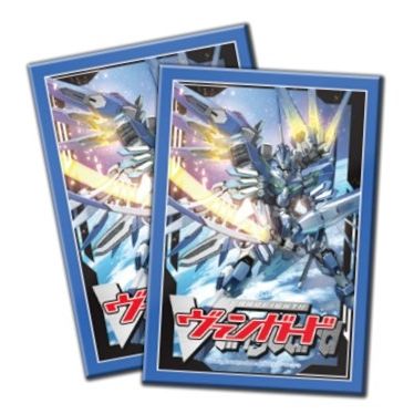 Image for Bushiroad Sleeve Collection Mini Vol.25 Cardfight!! Vanguard: Blaukluger (53-Pack) - Card Sleeves