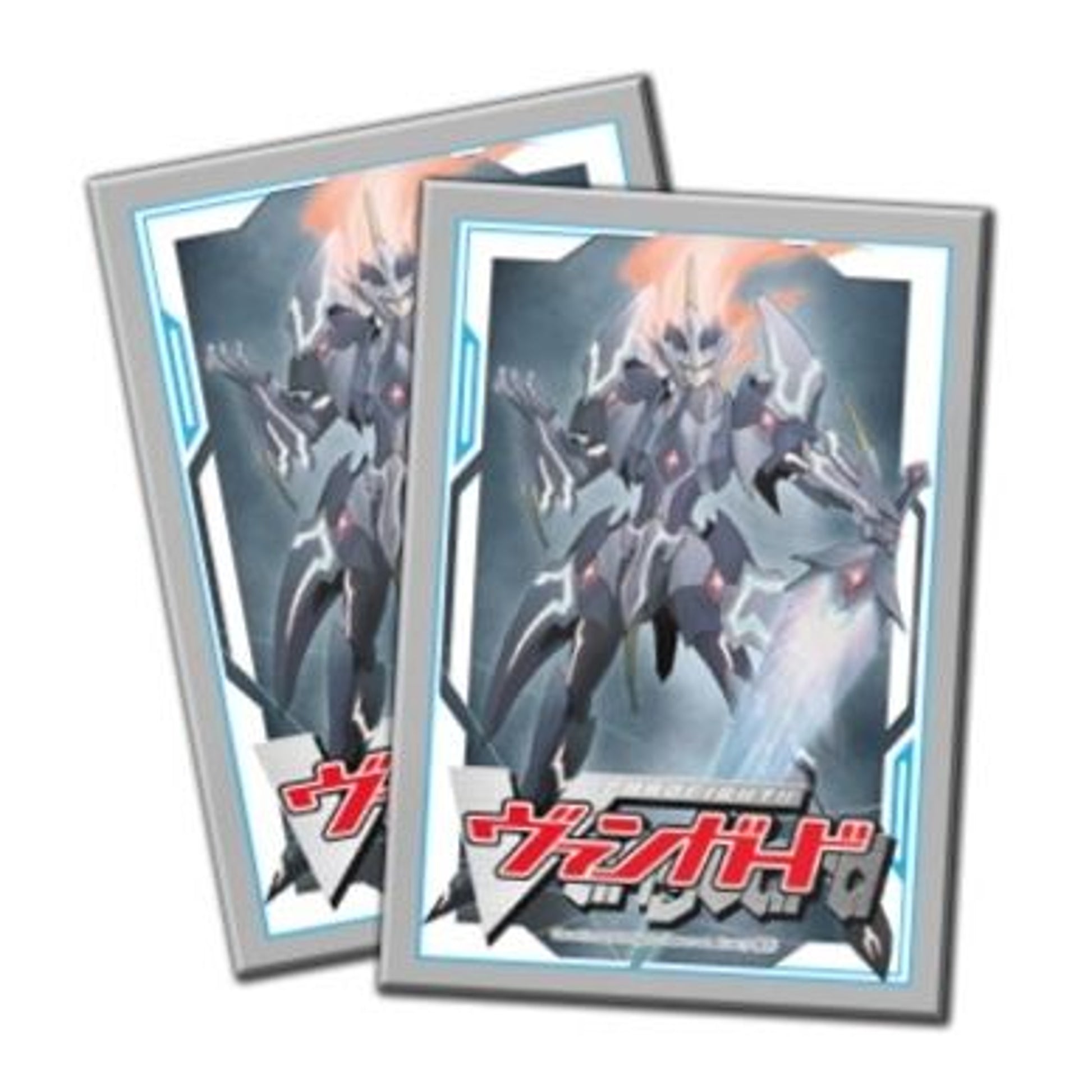 Image for Bushiroad Sleeve Collection Mini Vol.26 Cardfight!! Vanguard: Majesty Lord Blaster (53-Pack) - Card Sleeves