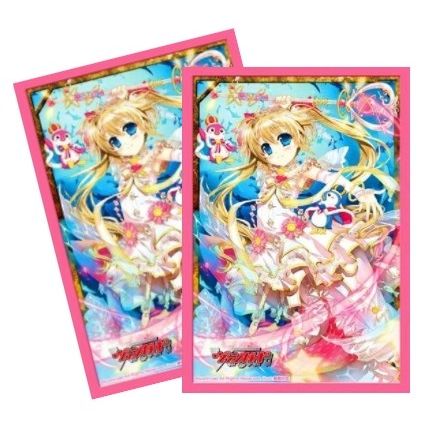 Image for Bushiroad Sleeve Collection Mini Vol.083 Cardfight!! Vanguard: Eternal Idol, Pacifica (53-Pack) - Card Sleeves