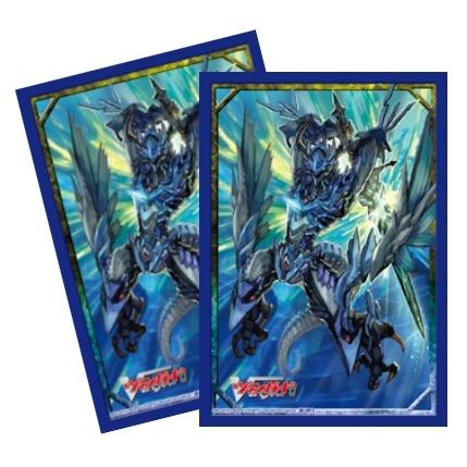 Image for Bushiroad Sleeve Collection Mini Vol.088 Cardfight!! Vanguard: Last Card, Revonn (53-Pack) - Card Sleeves