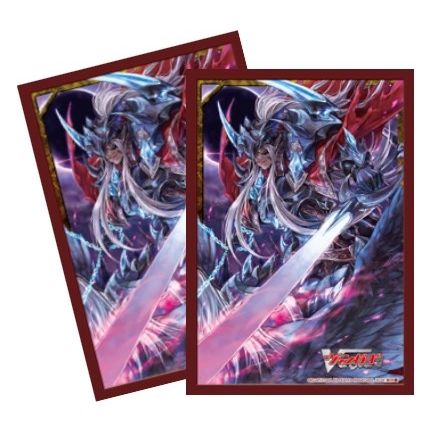 Image for Bushiroad Sleeve Collection Mini Vol.091 Cardfight!! Vanguard: Illusionary Revenger, Mordred Phantom (53-Pack) - Card Sleeves