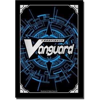Image for Bushiroad Sleeve Collection Mini Vol.133 Cardfight!! Vanguard: Traditional Card Back (60-Pack) - Card Sleeves
