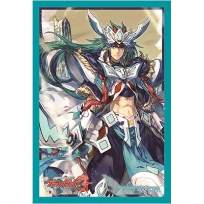 Image for Bushiroad Sleeve Collection Mini Vol.171 Cardfight!! Vanguard: Aerial Divine Knight, Altmile (60-Pack) - Card Sleeves