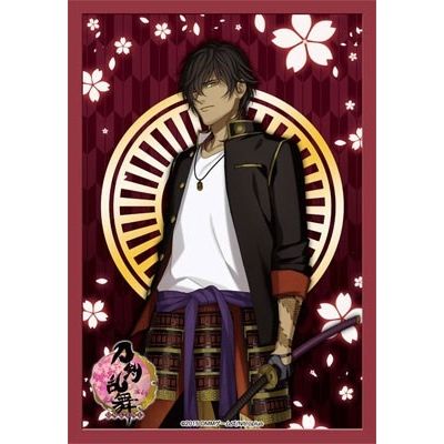 Image for Bushiroad Sleeve Collection Mini Vol.180 Cardfight!! Vanguard: Ookurikara (60-Pack5 - Card Sleeves