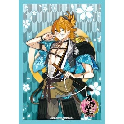 Image for Bushiroad Sleeve Collection Mini Vol.181 Cardfight!! Vanguard: Urashima Kotetsu (60-Pack) - Card Sleeves