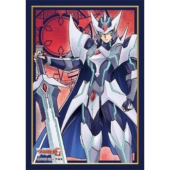 Image for Bushiroad Sleeve Collection Mini Vol.272 Cardfight!! Vanguard: Blaster Blade Exceed (70-Pack) - Card Sleeves