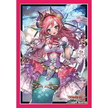 Image for Bushiroad Sleeve Collection Mini Vol.279 Cardfight!! Vanguard: Perfect Performance, Ange (70-Pack) - Card Sleeves
