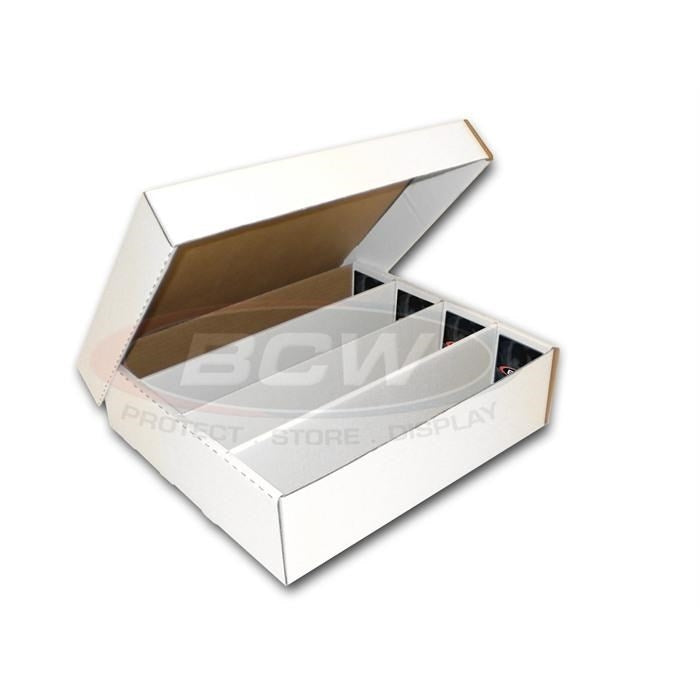 Image for Monster Storage Box (Holds 3200 Cards) - Collectible Storage