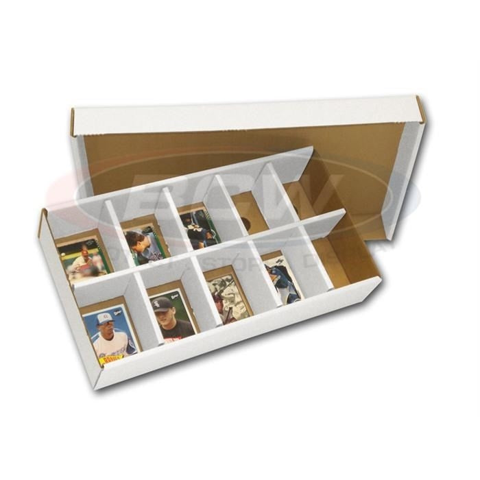 Image for Sorting Tray Storage Box - Collectible Storage